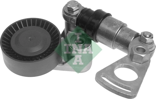 Belt Tensioner, V-ribbed belt